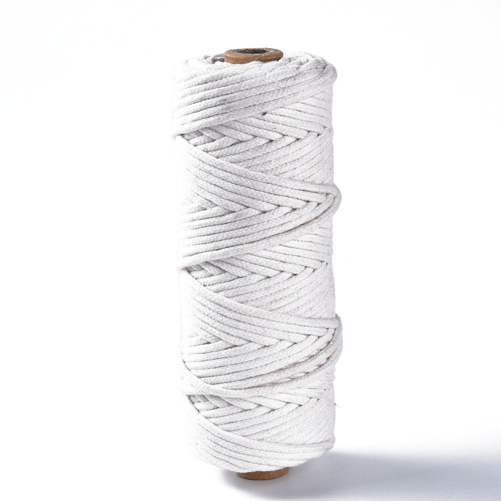 Macrame Cord Cotton 3MM