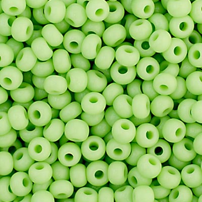 Czech Seed Bead 11/0 23 Grams