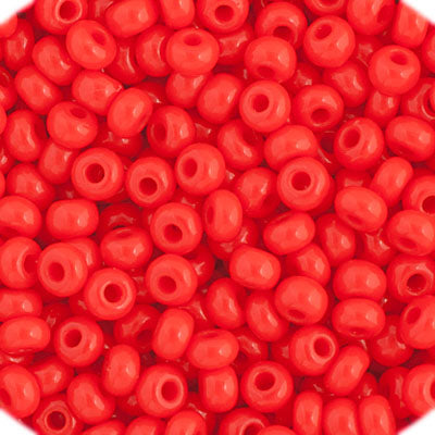 Czech Seed Bead 11/0 23 Grams