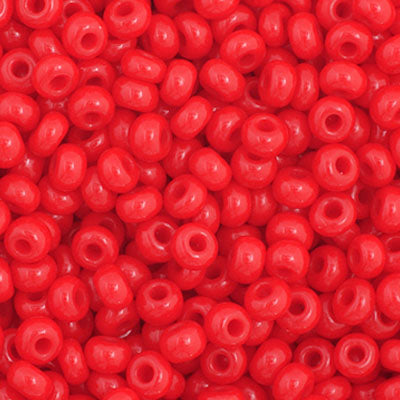 Czech Seed Bead 11/0 23 Grams
