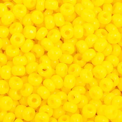 Czech Seed Bead 11/0 23 Grams