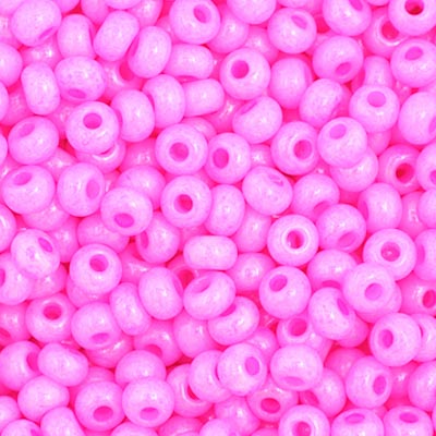 Czech Seed Bead 11/0 23 Grams