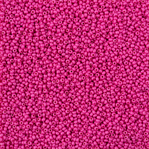 Czech Seed Bead 11/0 23 Grams