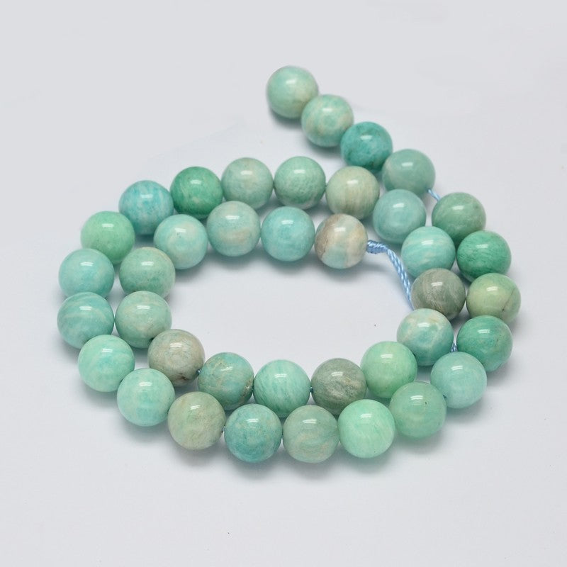 Amazonite 8mm