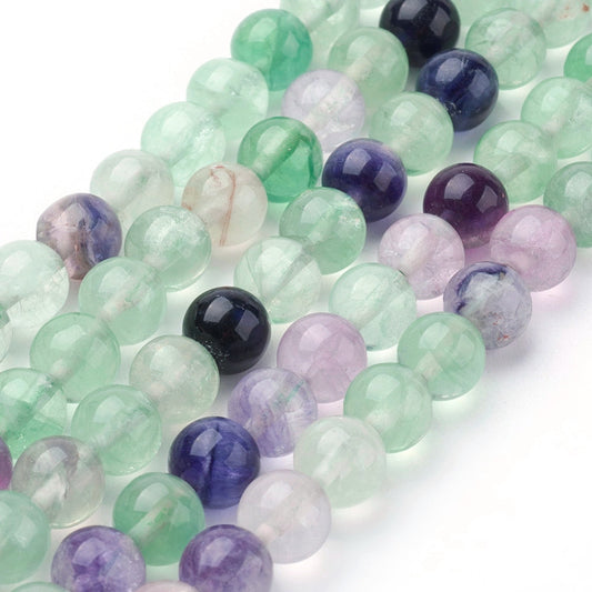 Fluorite Asst Sizes
