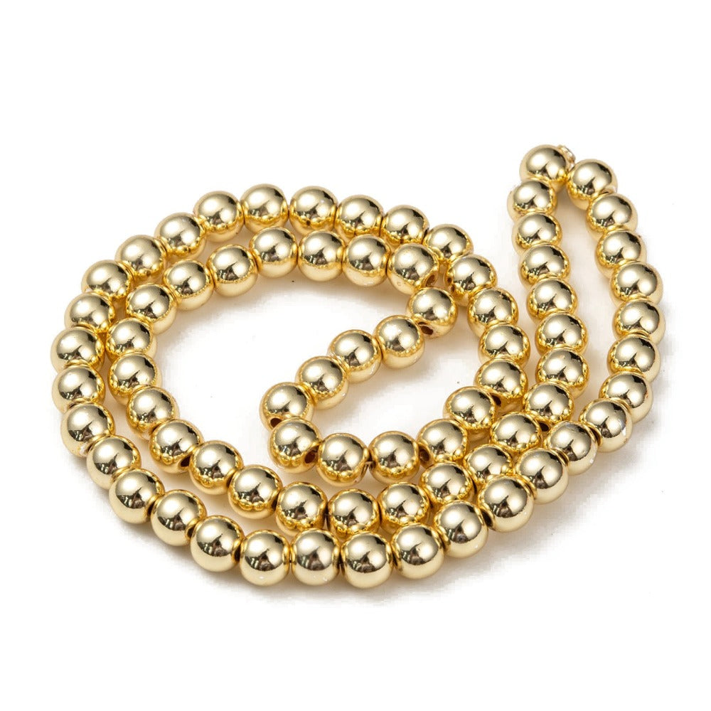 Hematite Golden