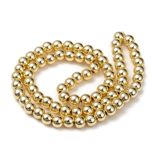 Hematite Golden