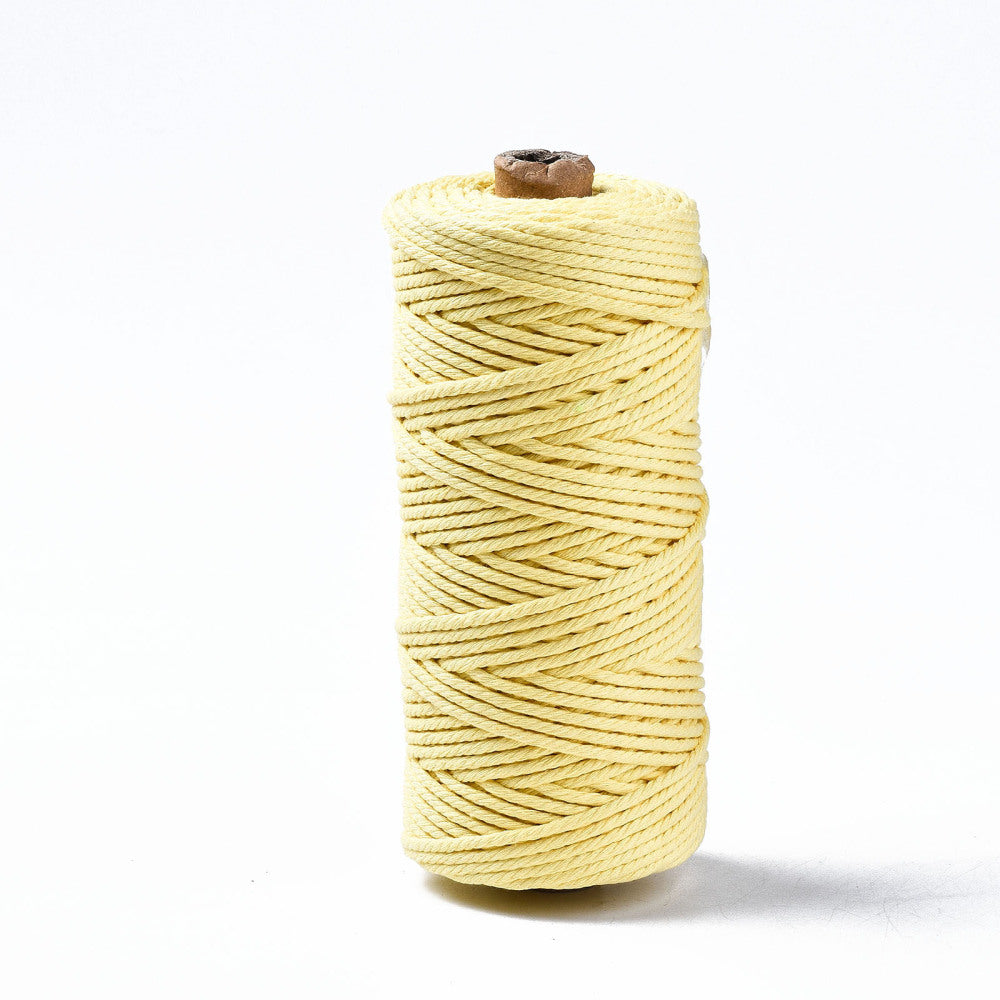 Macrame Cord Cotton 3MM