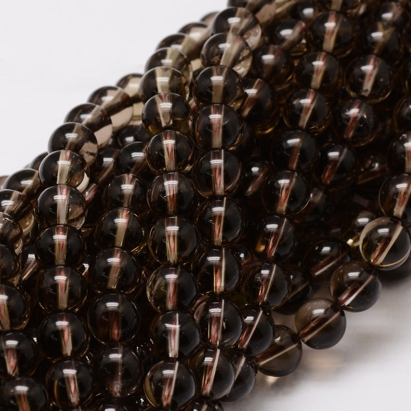 Smoky Quartz