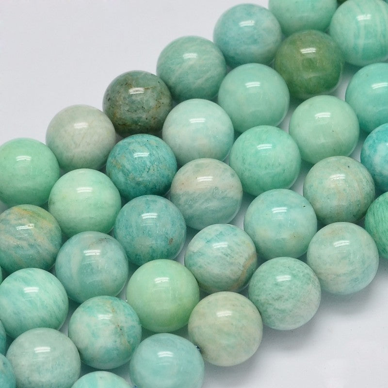 Amazonite 8mm