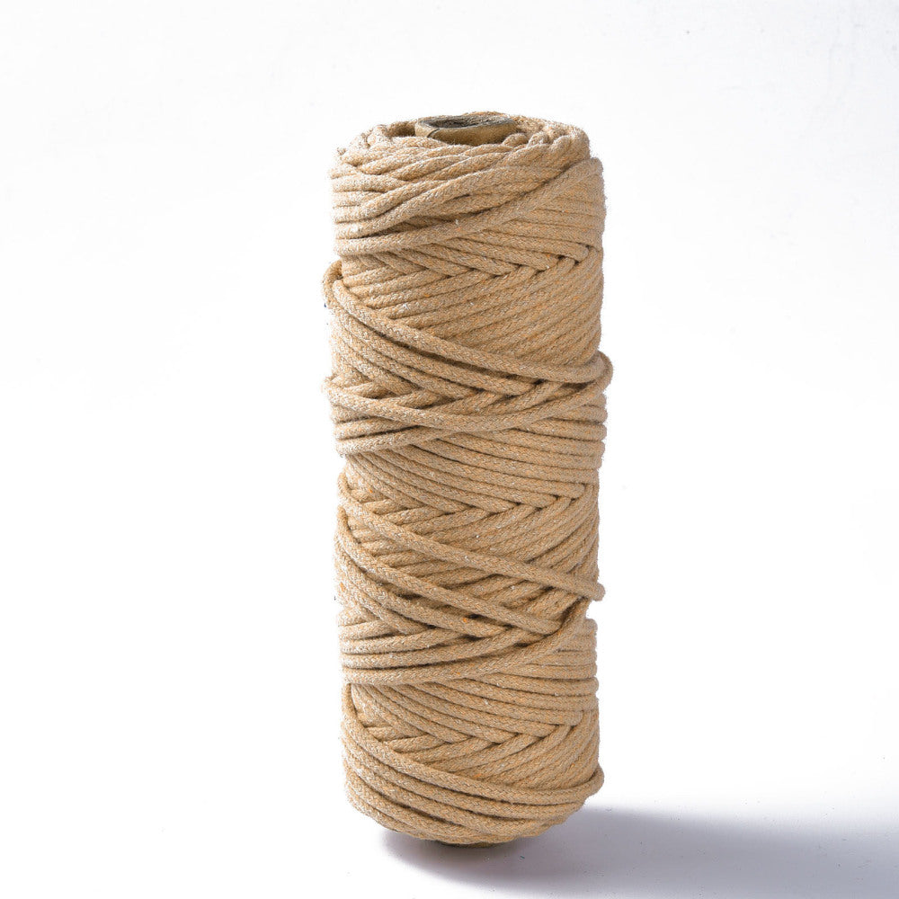 Macrame Cord Cotton 3MM