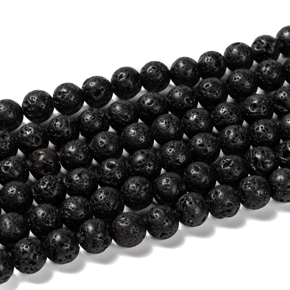 Lava Black Asst Sizes
