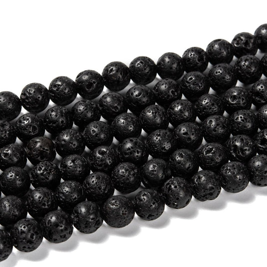 Lava Black Asst Sizes