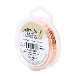 Artistic Wire 22GA All Colors