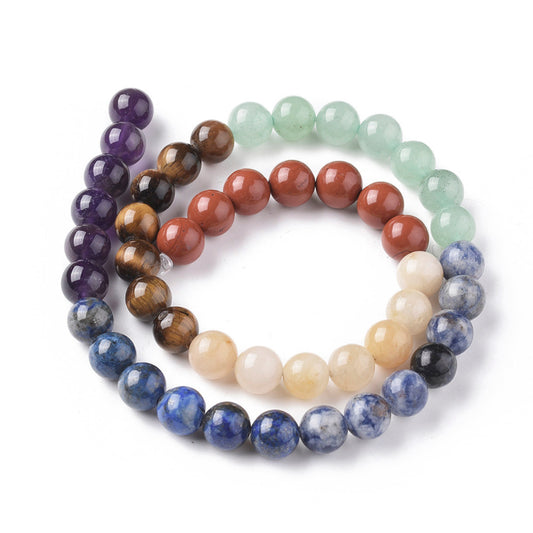 Chakra Strand
