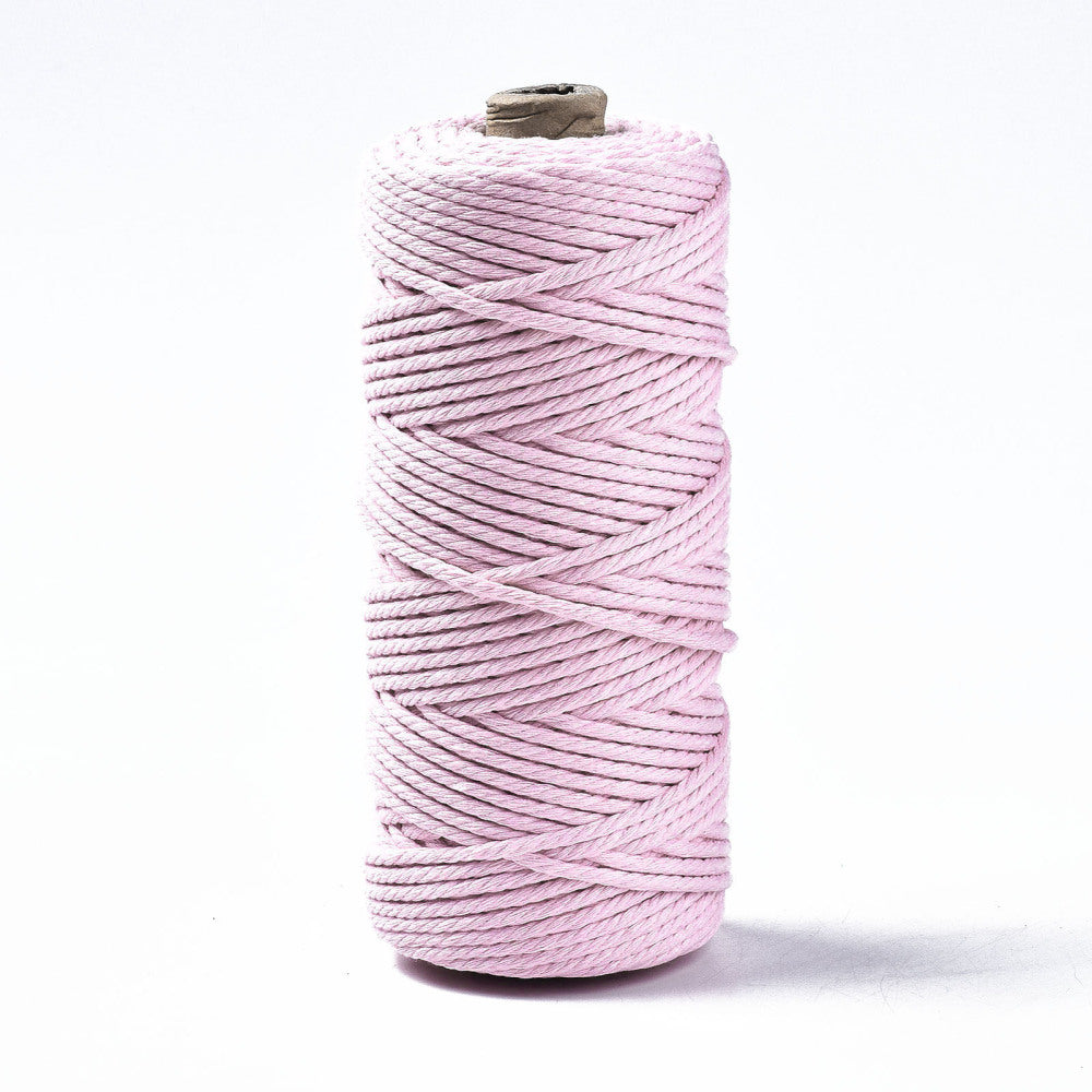 Macrame Cord Cotton 3MM