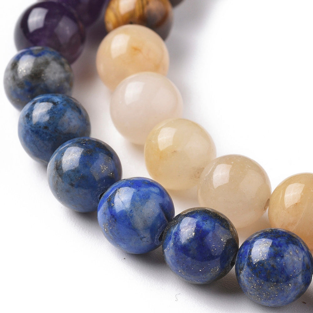 Chakra Strand