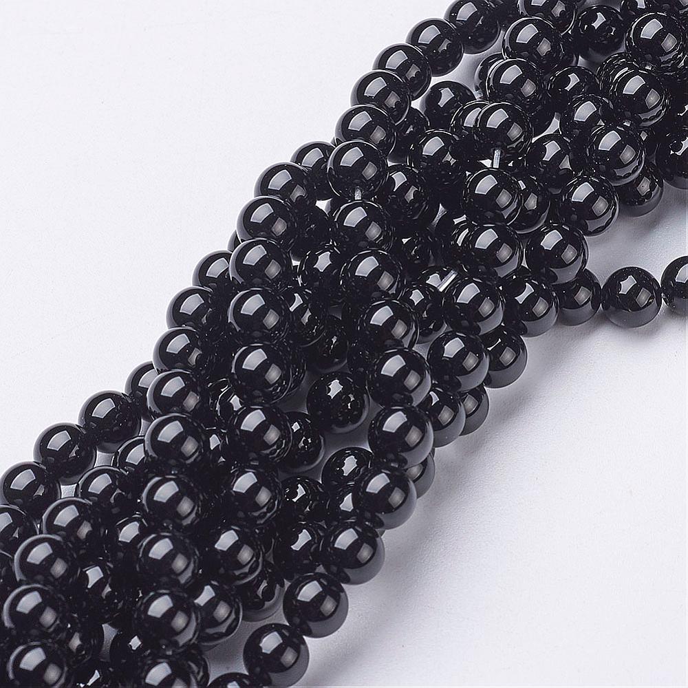 Onyx Black Asst Sizes