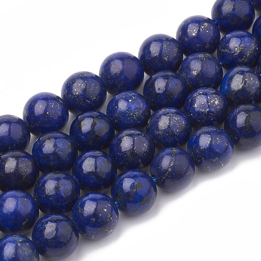 Lapis Lazuli Natural Asst Sizes