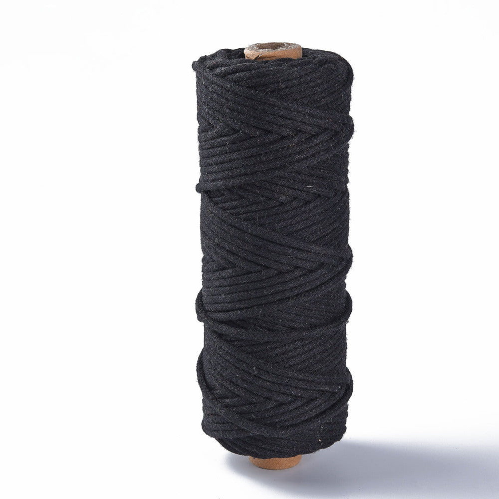 Macrame Cord Cotton 3MM