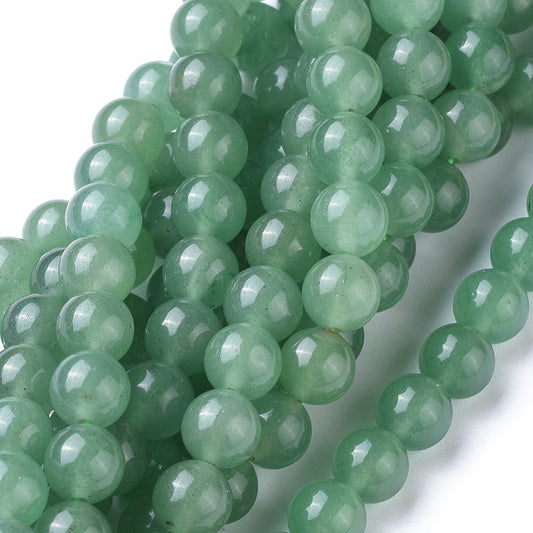 Green Aventurine Asst Sizes