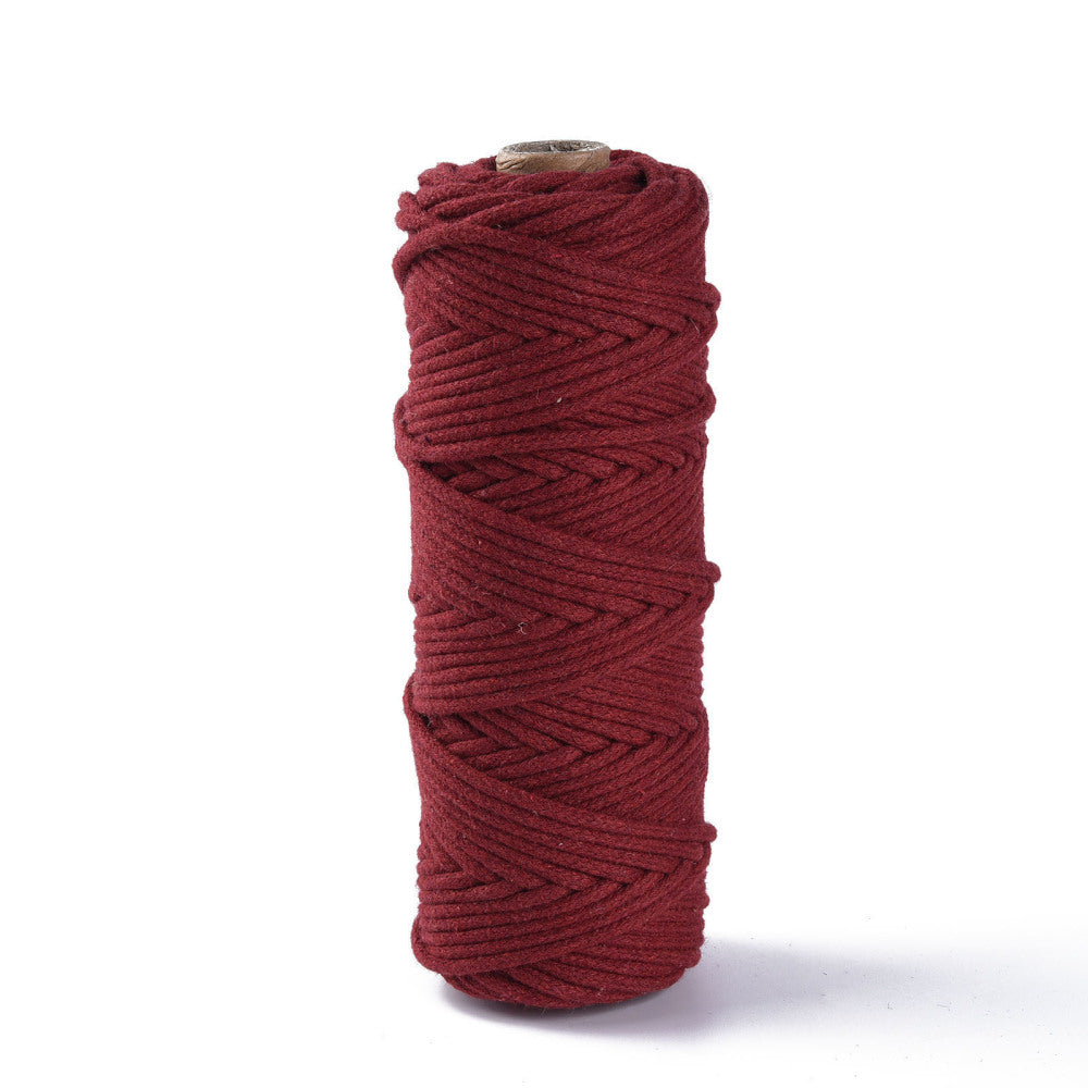 Macrame Cord Cotton 3MM