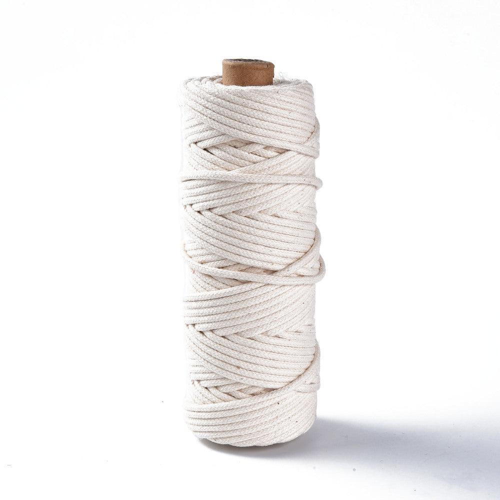 Macrame Cord Cotton 3MM