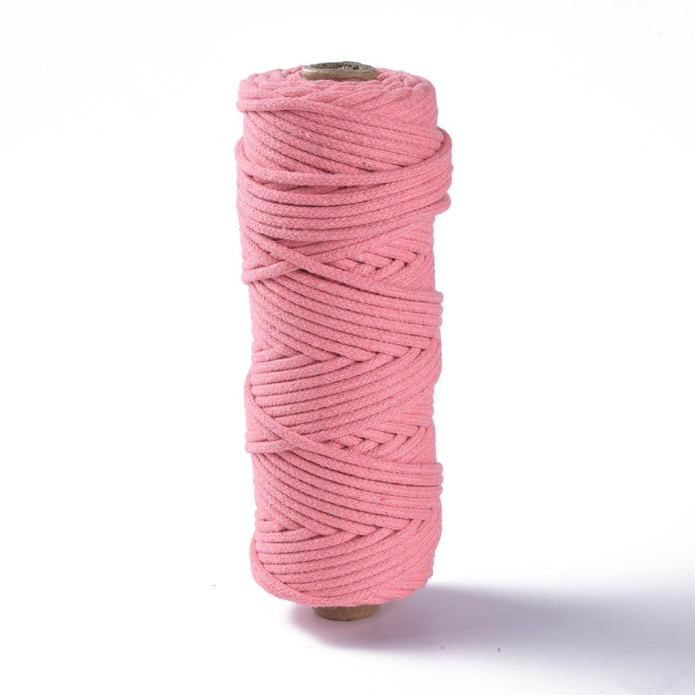 Macrame Cord Cotton 3MM