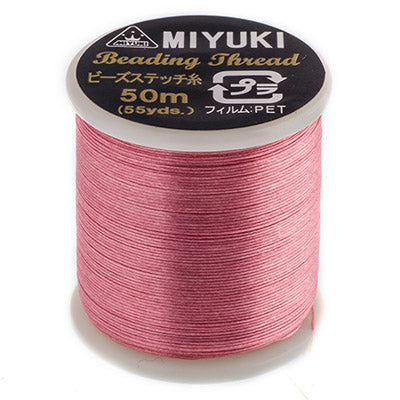 Seed Bead Thread – The Pink Bead Shop