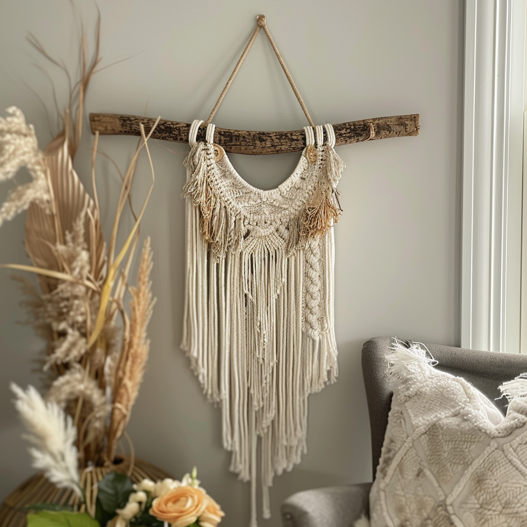 Macrame