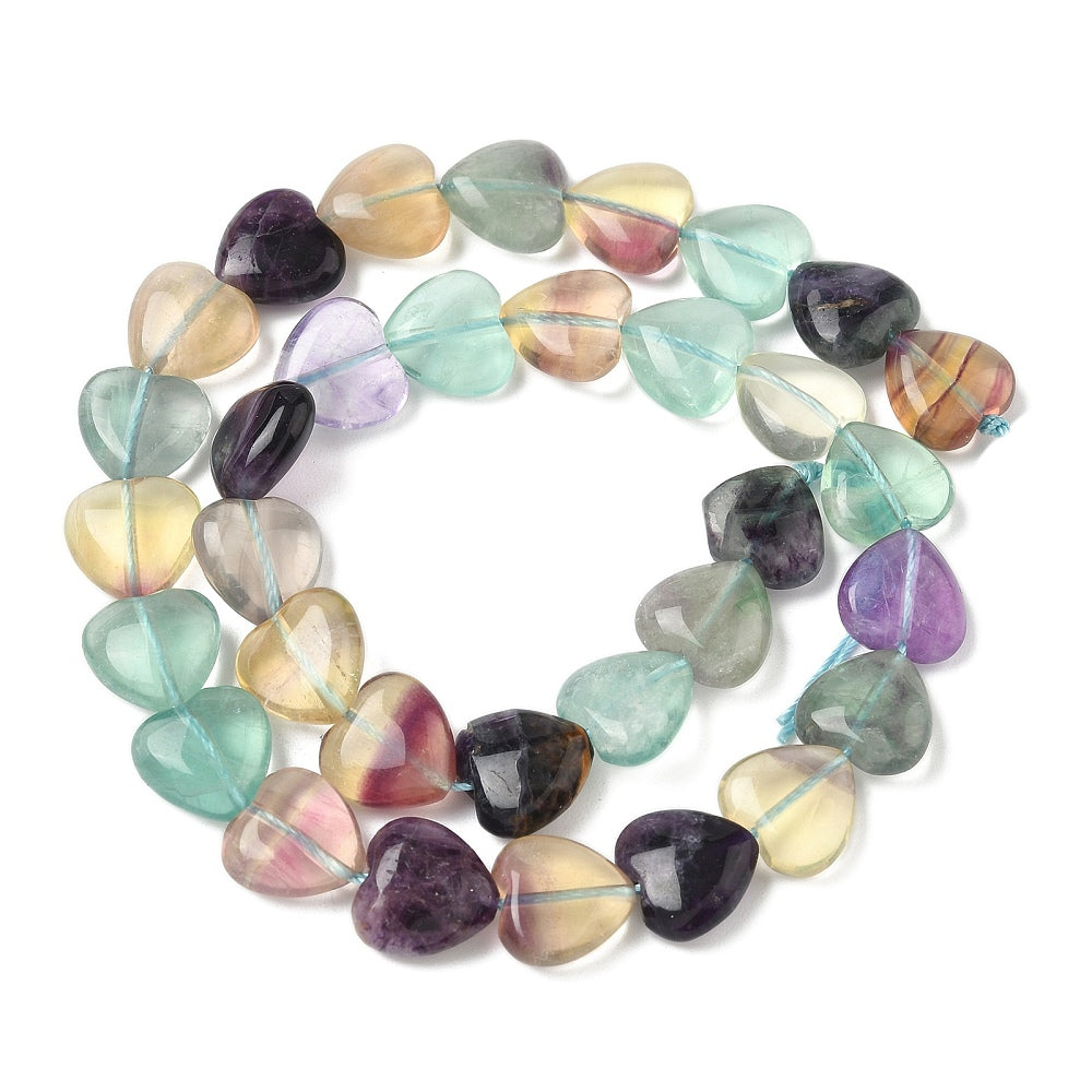 Natural Lemon Quartz Beads – Faceted Oval 9x10mm (32pcs/Strand) The Pink Bead Shop
