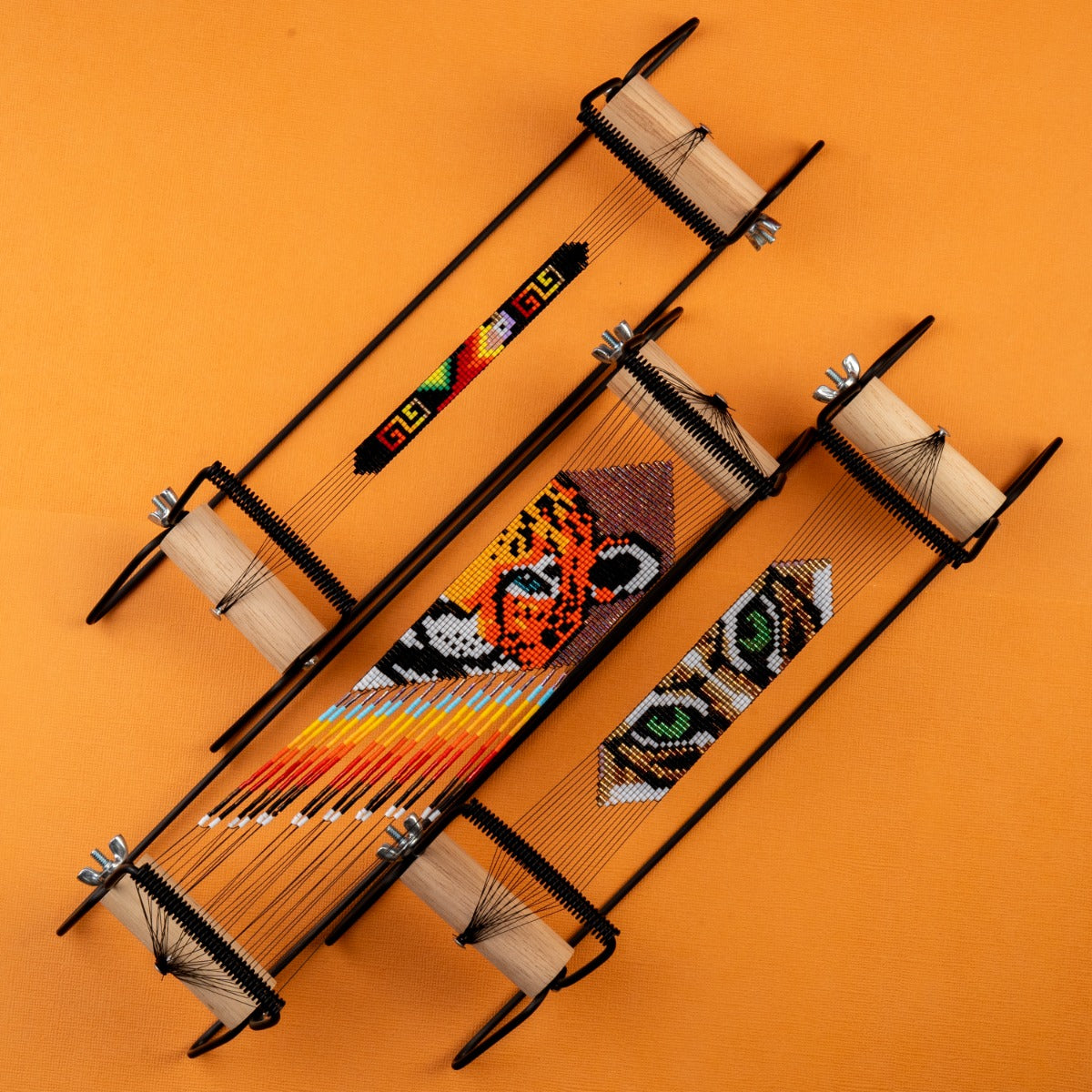 Bead Loom Kit In Box | The Pink Bead Shop Canada