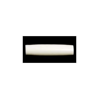 Natural Bone Hair Pipe Beads – Oval Ivory 1 Inch | The Pink Bead Shop Canada