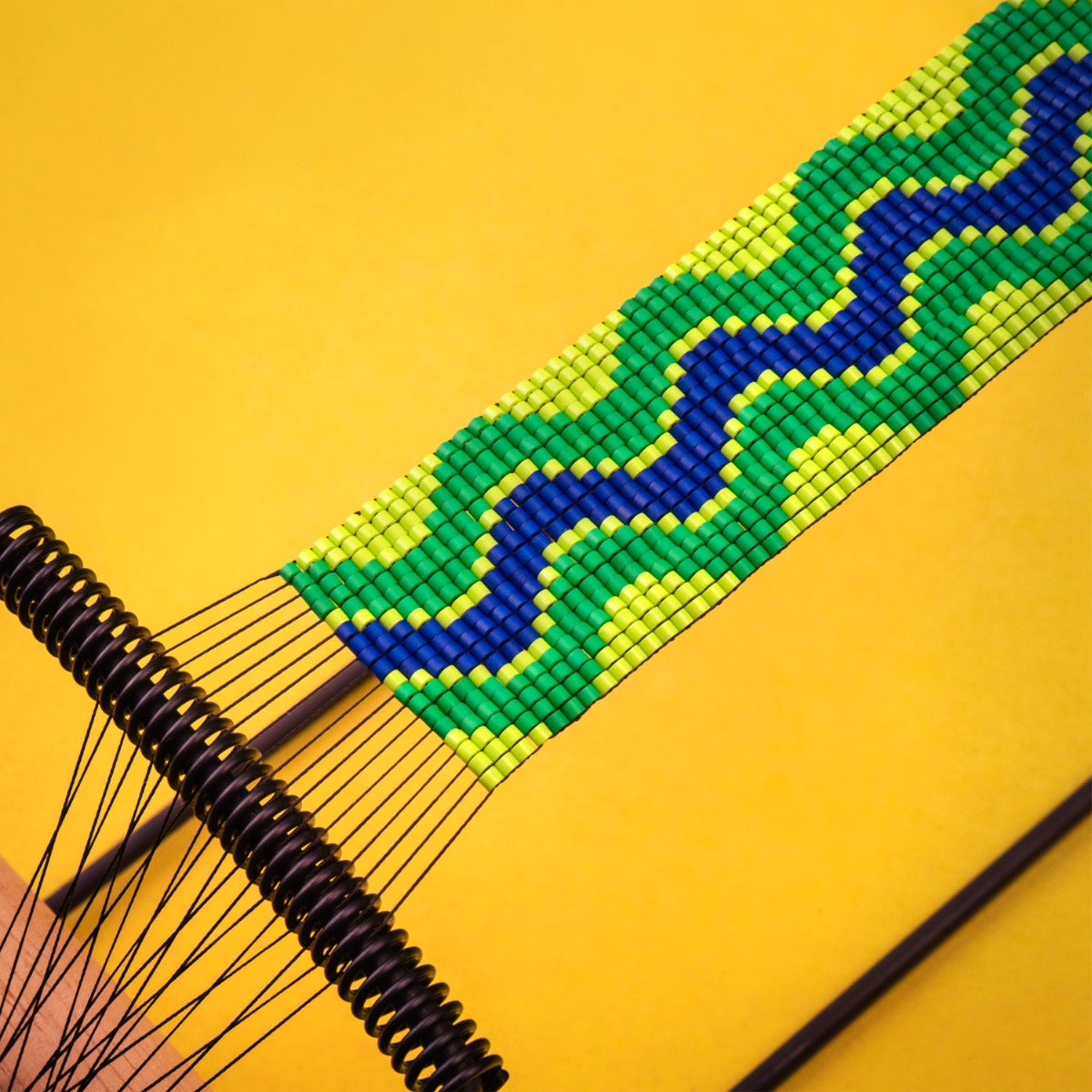 Bead Loom Kit In Box | The Pink Bead Shop Canada