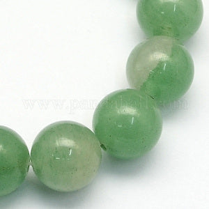 Green Aventurine Asst Sizes