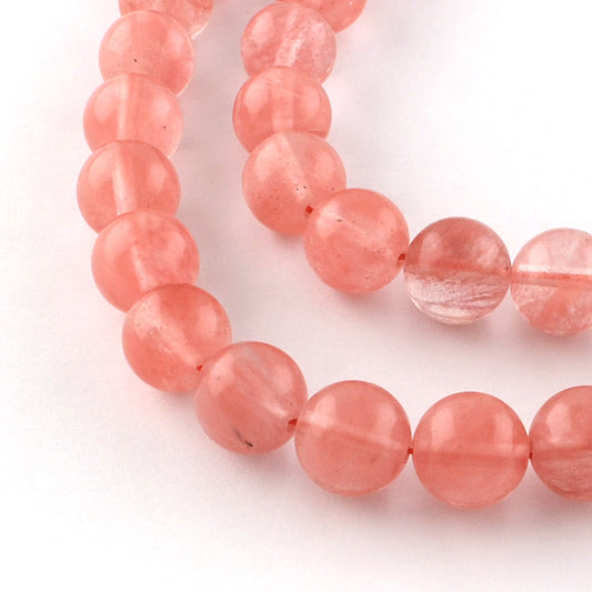Cherry Quartz Asst Sizes
