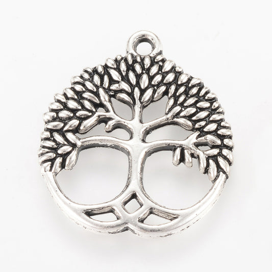 Tree of Life Pendants 2 Pack