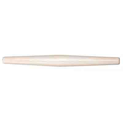 Acrylic Hairbone Pipe Beads 4 Inch – Bone White | The Pink Bead Shop Canada