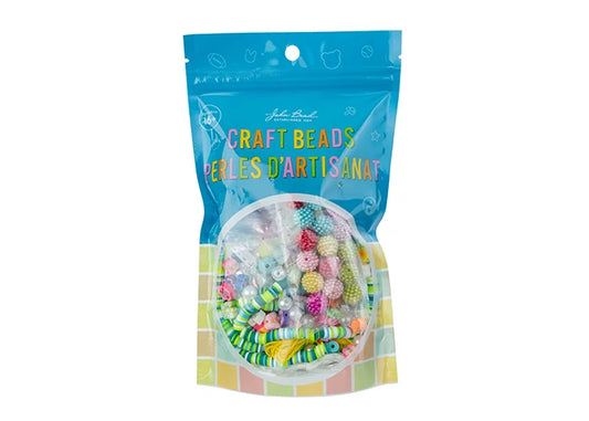 Craft Beads Friendship Bracelet Kit 95g Green