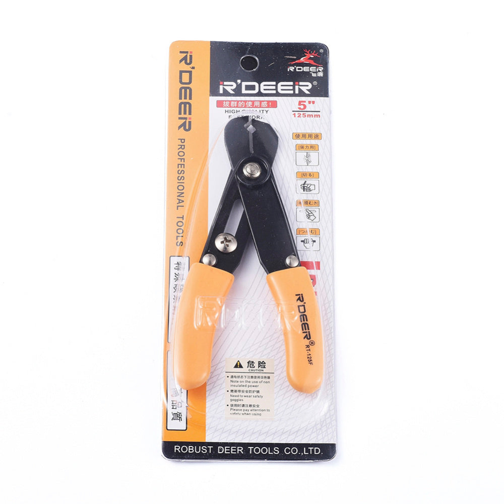 Quick Link Connector & Remover Pliers – Chain Opening Tool for Jewelry Making and Repair The Pink Bead Shop