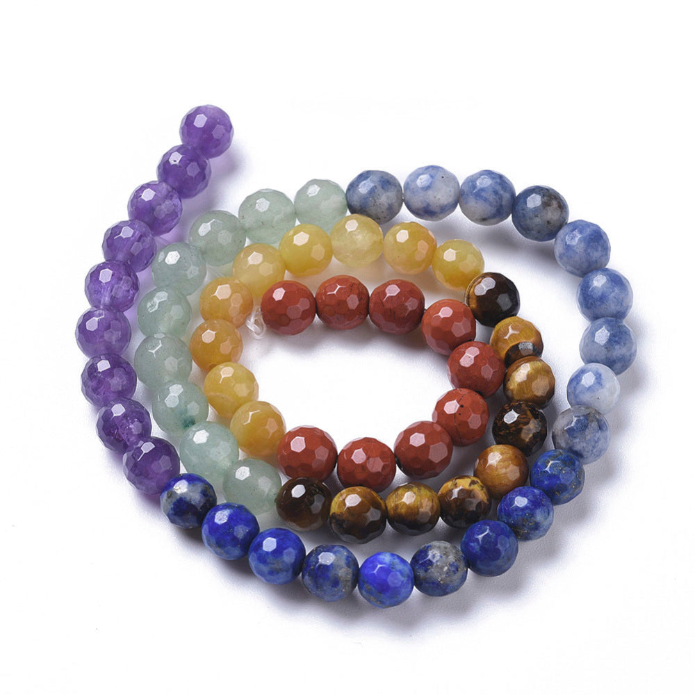 Chakra Strand