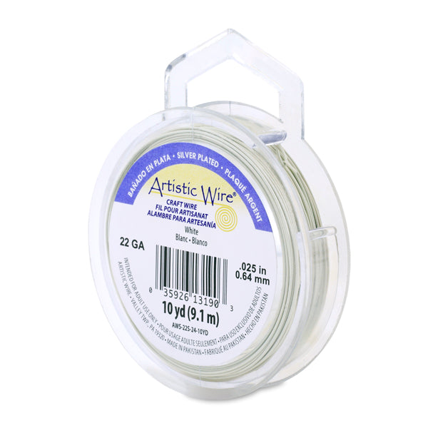 Artistic Wire 22GA All Colors