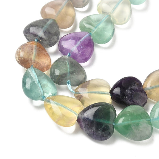 Natural Lemon Quartz Beads – Faceted Oval 9x10mm (32pcs/Strand) The Pink Bead Shop