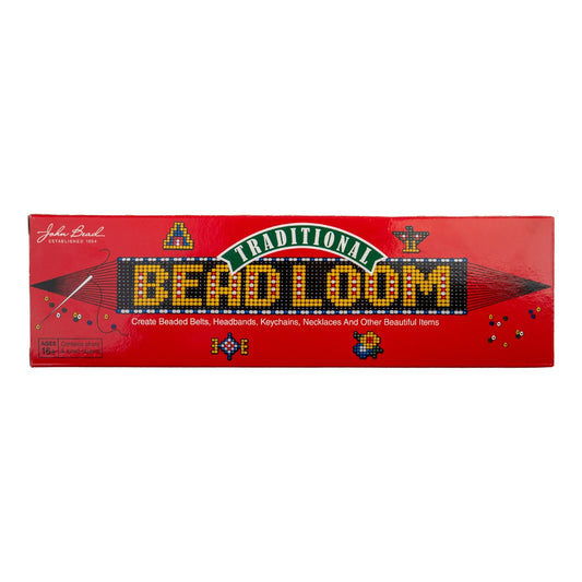 Bead Loom Kit In Box | The Pink Bead Shop Canada