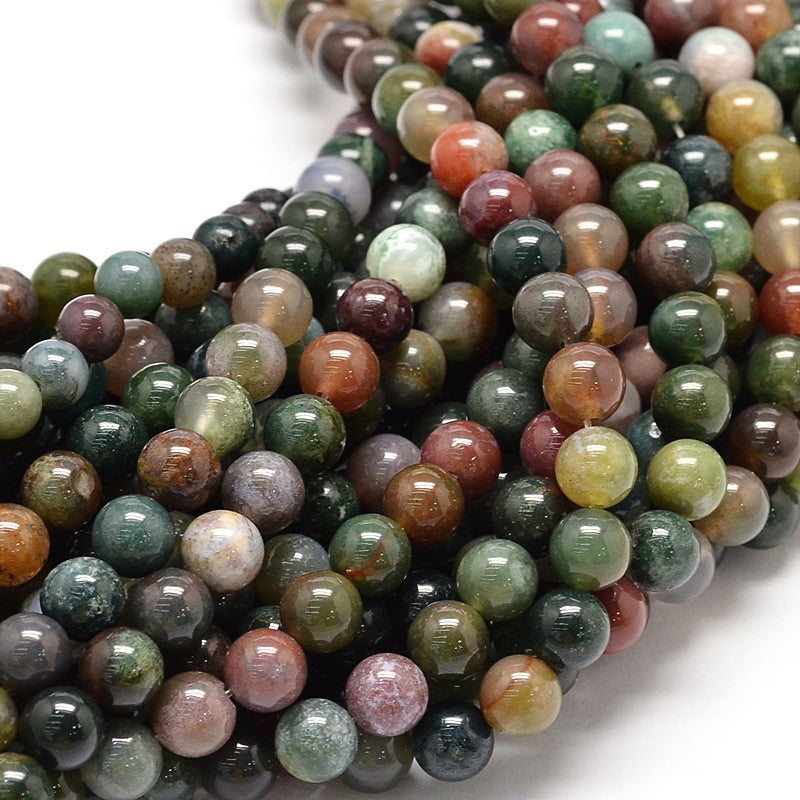 Indian deals agate stone