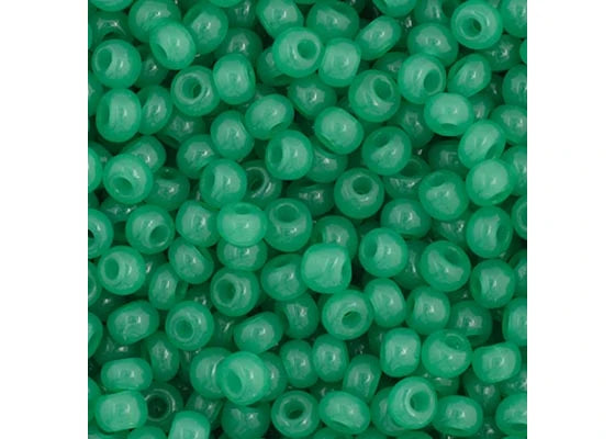 Czech Seed Bead 11/0 23 Grams