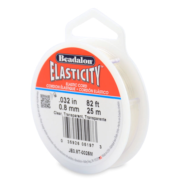 Elasticity Stretch Cord