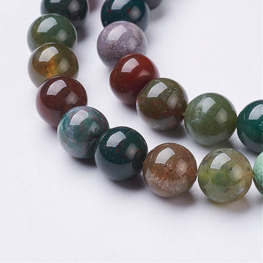 Indian Agate Asst Sizes