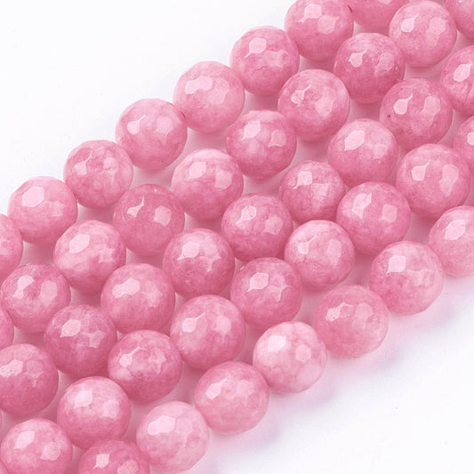 Chalcedony Pink